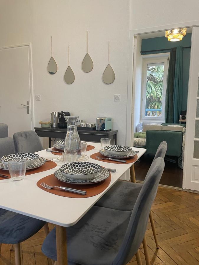 Le Charmant De Rompsay, Familial & Moderne La Rochelle  Exterior photo
