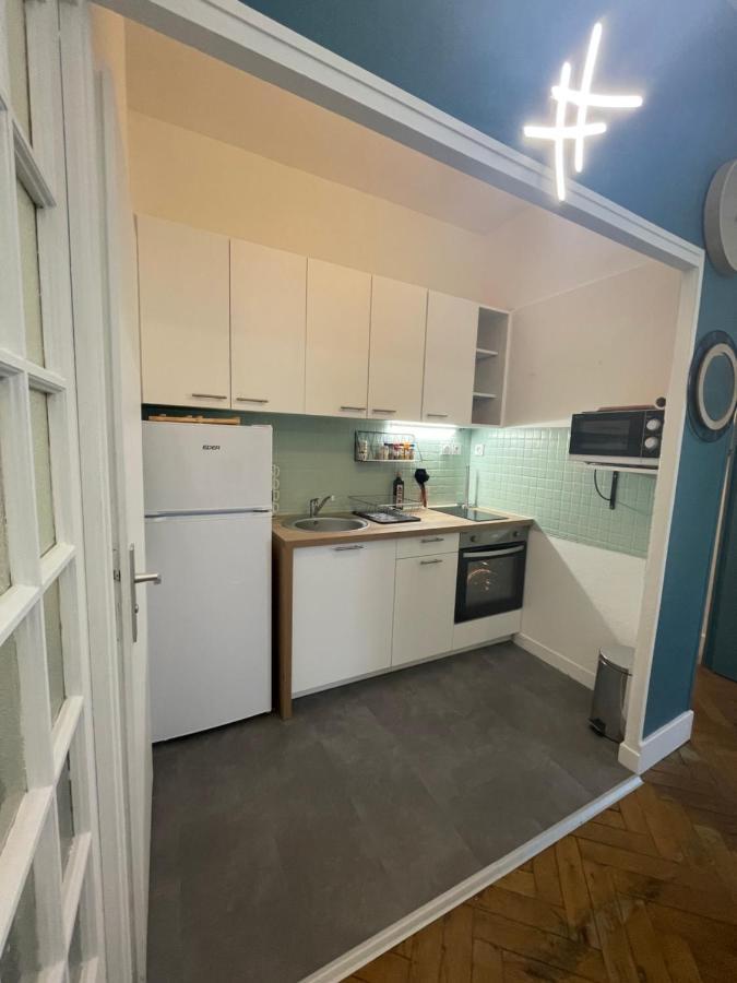 Le Charmant De Rompsay, Familial & Moderne La Rochelle  Exterior photo